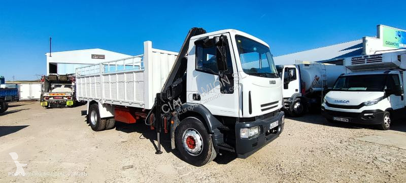 Camión Iveco  180 E 24