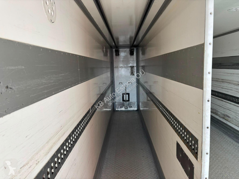 شاحنة Volvo FM 370 6x2*4 MITSUBISHI TU100SA /...