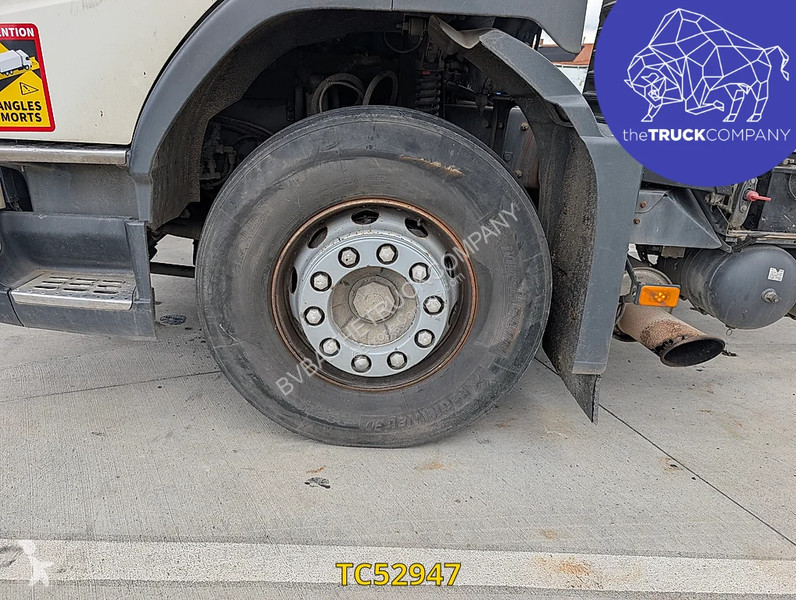 شاحنة Volvo