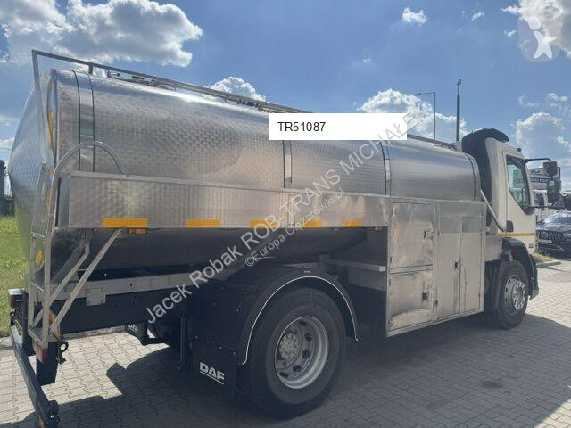 شاحنة DAF 250