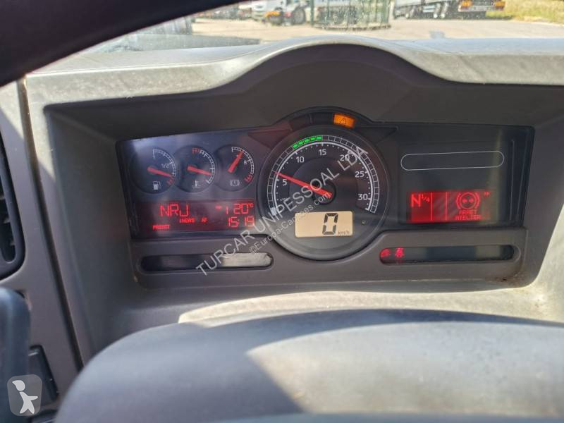 شاحنة Renault