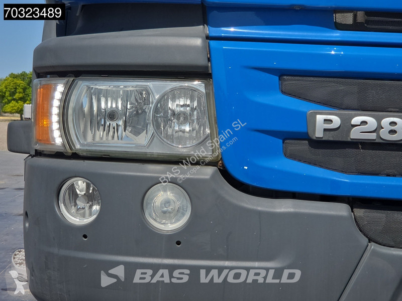 شاحنة Scania P280 P 4X2 Palfinger PK 12002 EH...