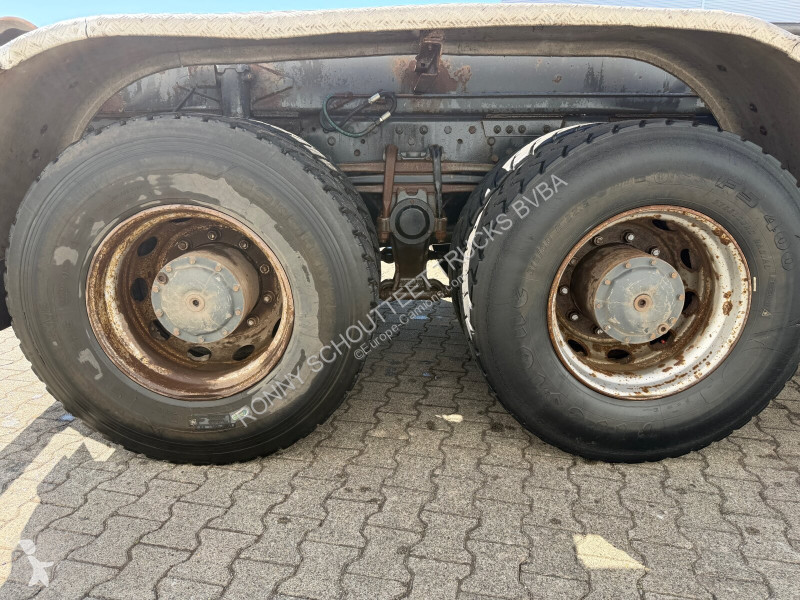 Camion Mercedes Actros 3244 K 8x4/4 Actros 3244...