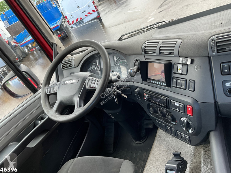 شاحنة DAF FAN  400 Euro 6 Multilift 26 Ton...