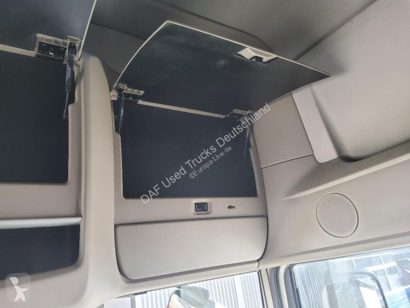 شاحنة DAF 480 FAR 6X2 R