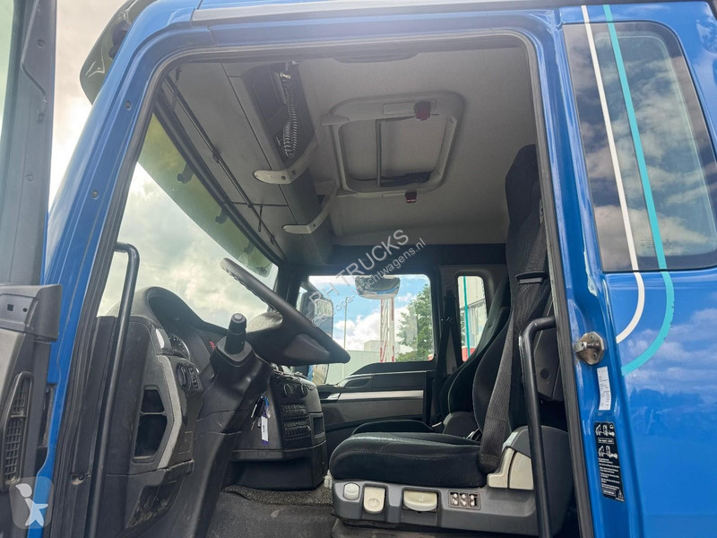 شاحنة MAN 18.400 4X2 EURO 6 + VDL 13 TON...
