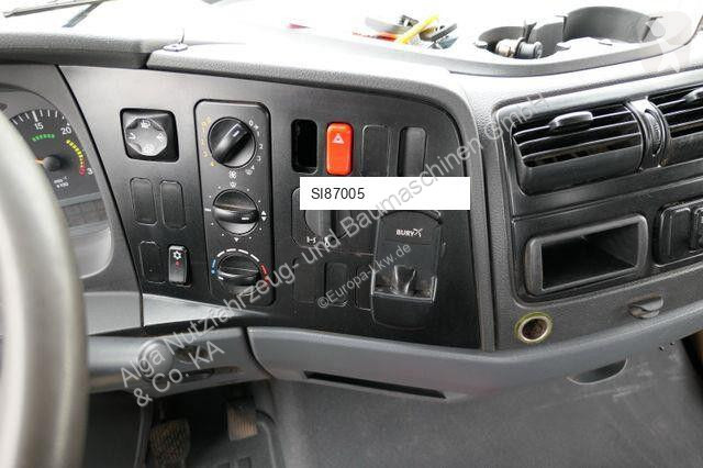 شاحنة Mercedes 818 4x2, Meiller, 2x AHK, 3....