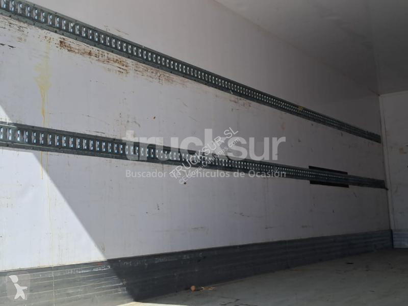 شاحنة Renault ejes 6x2*4 T380.26 IR