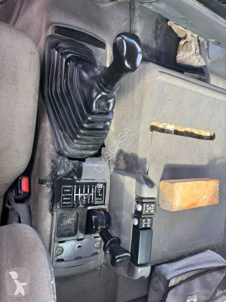 شاحنة Renault
