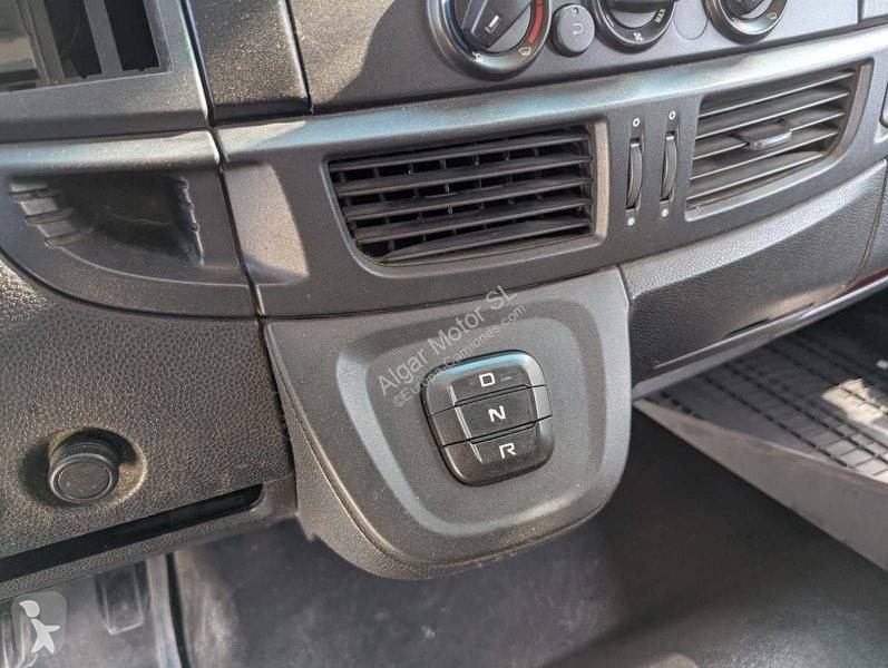 شاحنة Iveco