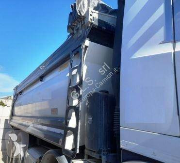 Camion Mercedes