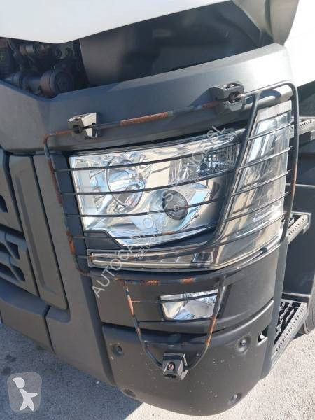 شاحنة Renault