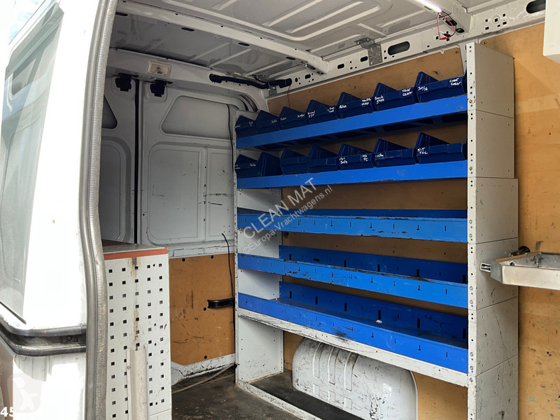 شاحنة Renault T35 2.3 DCI Euro 6 Klubb 12,5...
