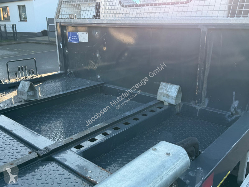 Camion Isuzu 5,2ltr CombiCon Jotha,...