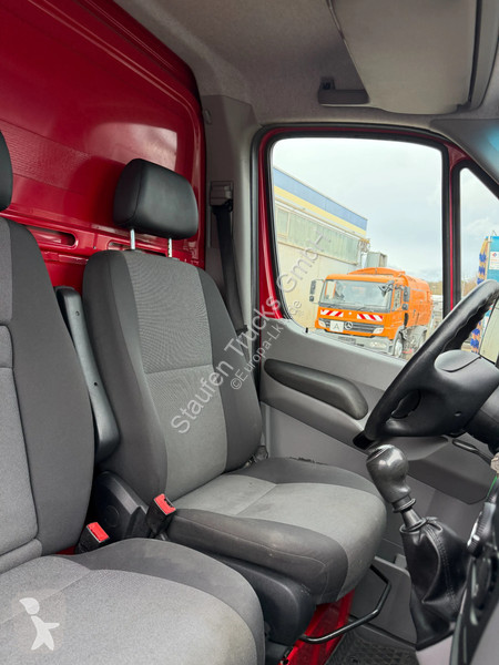 شاحنة Volkswagen 35 *Kress...