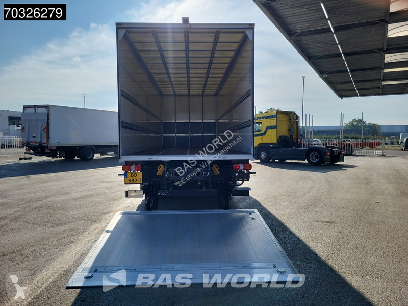 شاحنة Mercedes 2532 6X2 NEW! 2000kg...