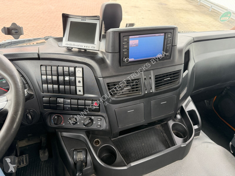 Camion  Stralis AD260S36Y/PS 6x2 Stralis...