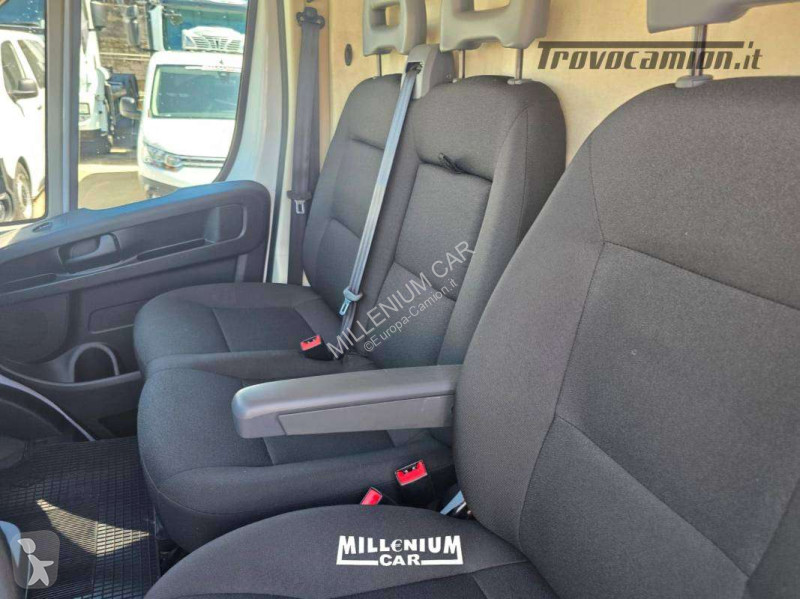 شاحنة Fiat MULTIJET 2023 FRIGORIFERO FRC