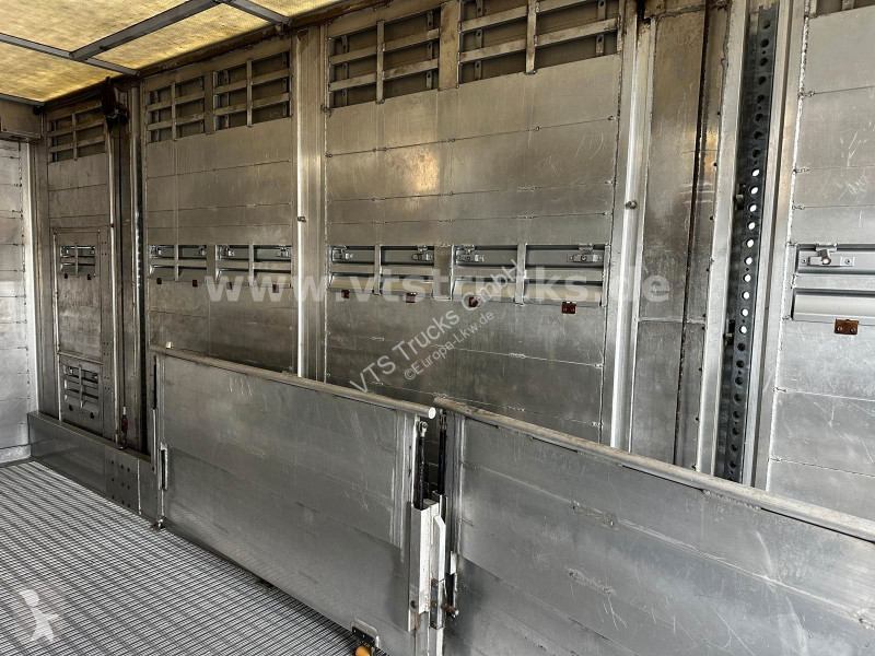 شاحنة DAF 320 4x2 EU6c FINKL 2.Stock...