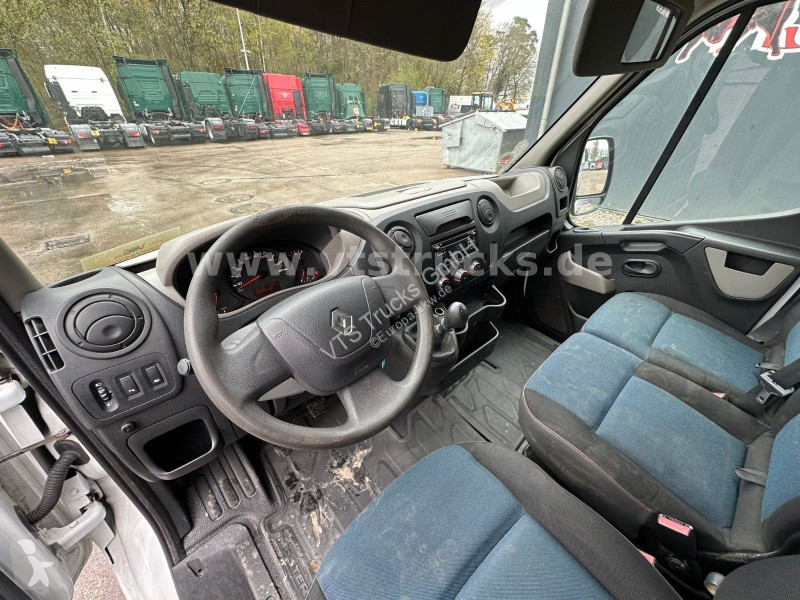 شاحنة Renault DCI 135 4x2