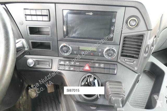 شاحنة Mercedes 1846 K 4x2, Meiller, Klima,...