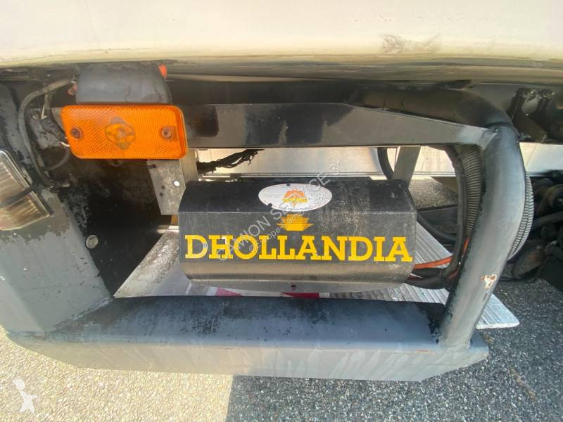 شاحنة Renault