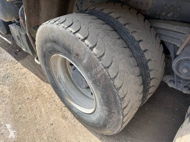 شاحنة Renault