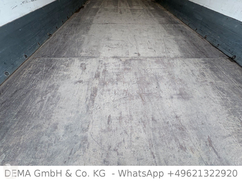 شاحنة Mercedes 1024*E6d*1Liege*LBW*Klima*1224 1230