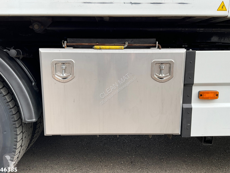شاحنة Iveco ML160E32 Euro 6 Falkom Abschlepp +...
