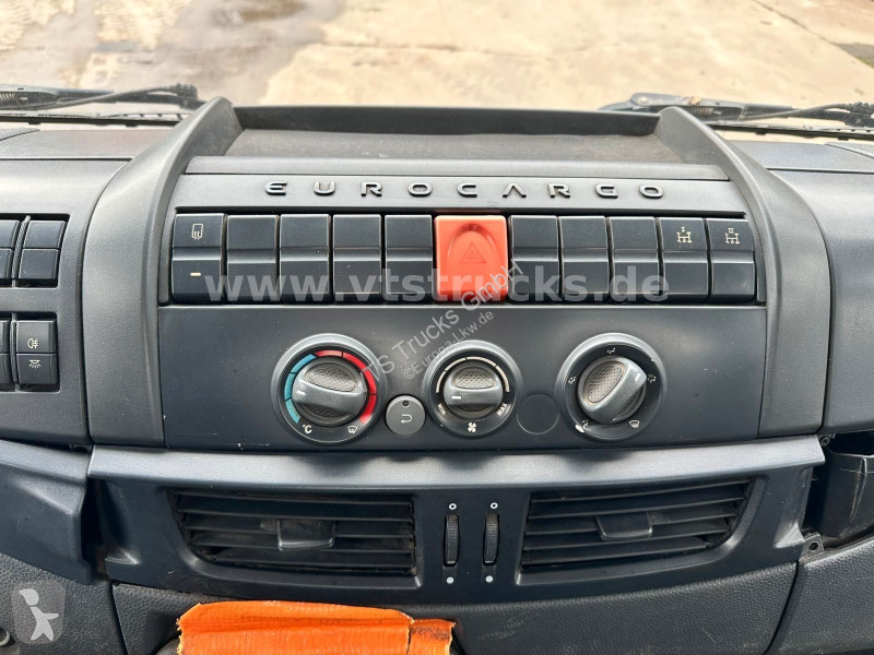 Camion Iveco EuroCargo 80E22...