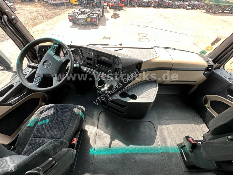 شاحنة Mercedes 2540 6x2 Lift/Lenk *DIVERSE...