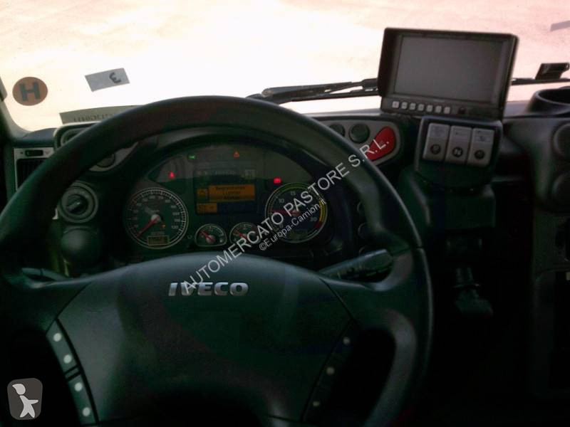 Camion Iveco