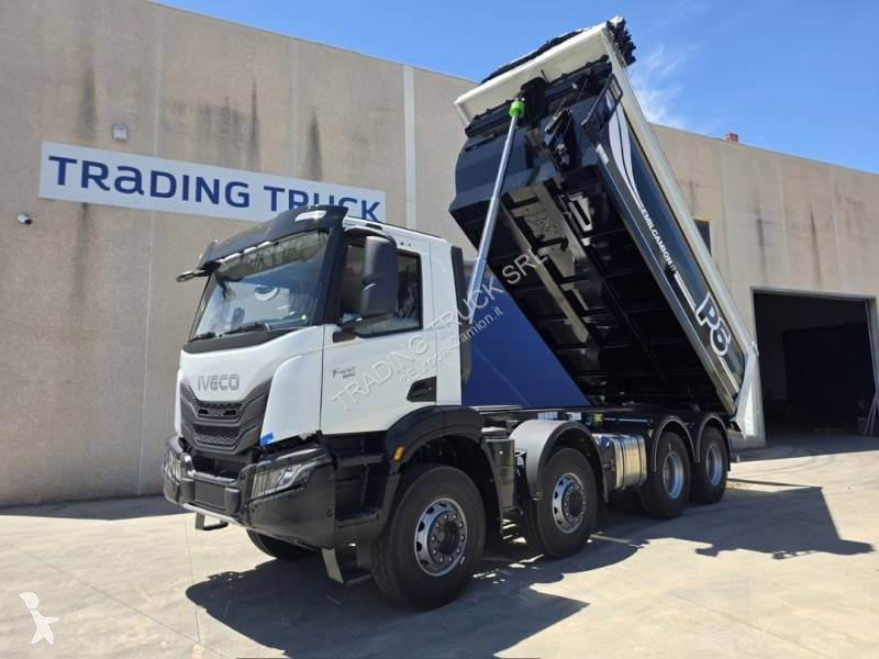 شاحنة Iveco