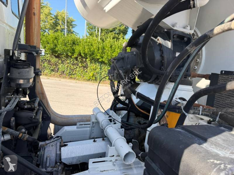 Beton Iveco