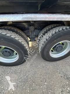 شاحنة DAF