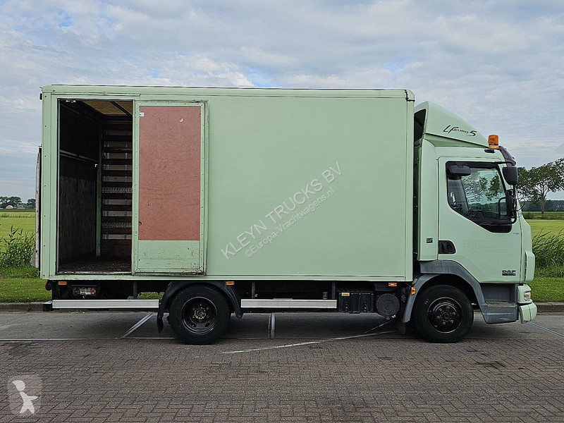 شاحنة DAF 45150