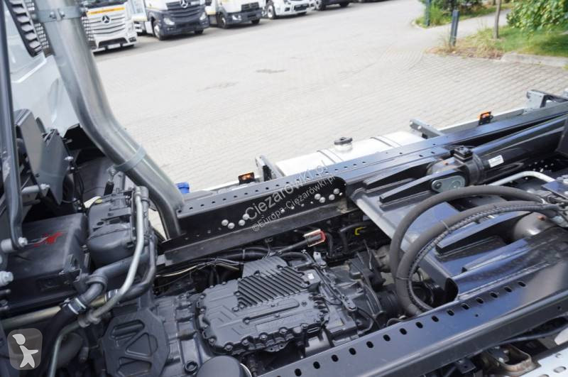 Камион Iveco