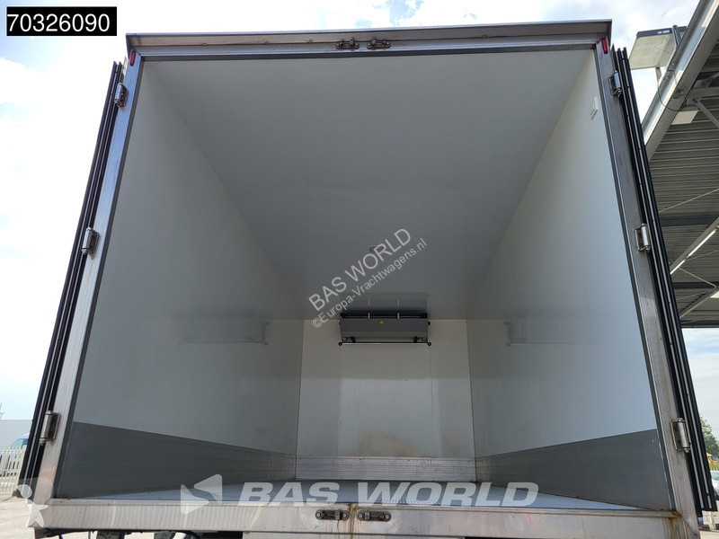 شاحنة Mercedes 1725 4X4 NEW! 4x4 Carrier Supra...