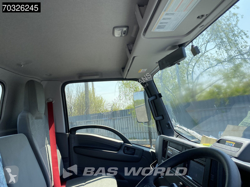 شاحنة Isuzu M30 5.2 4X2 NEW! 7,5T Chassis 330cm...
