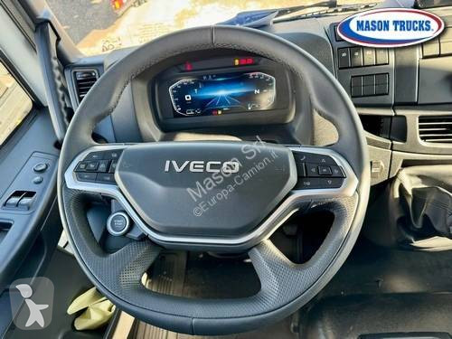 شاحنة Iveco