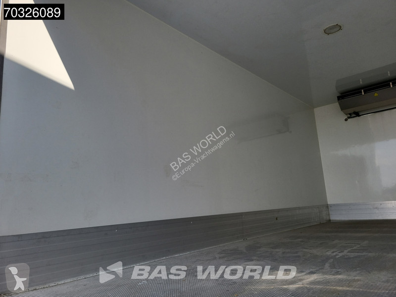 شاحنة Mercedes 1725 4X4 NEW! 4x4 Carrier Supra...