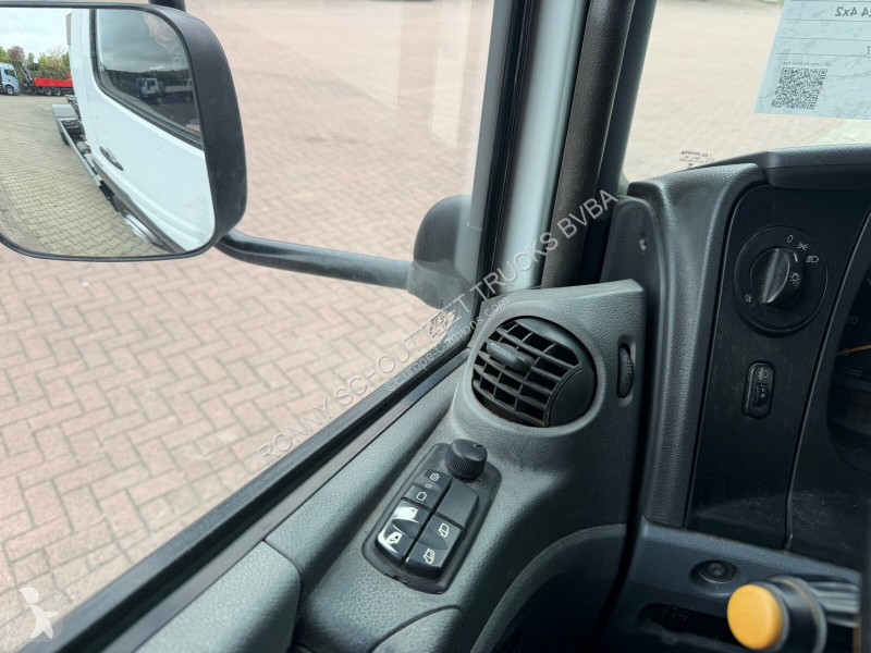 Mercedes Atego 1324 4x2 Atego 1324 4x2,...