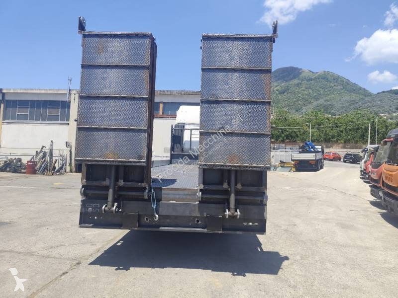 شاحنة Iveco