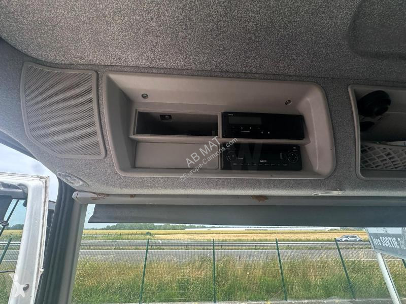 شاحنة Iveco AD 190 S 27 P CNG