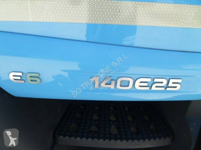 شاحنة Iveco