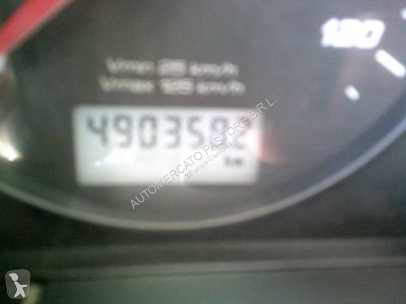 شاحنة Iveco