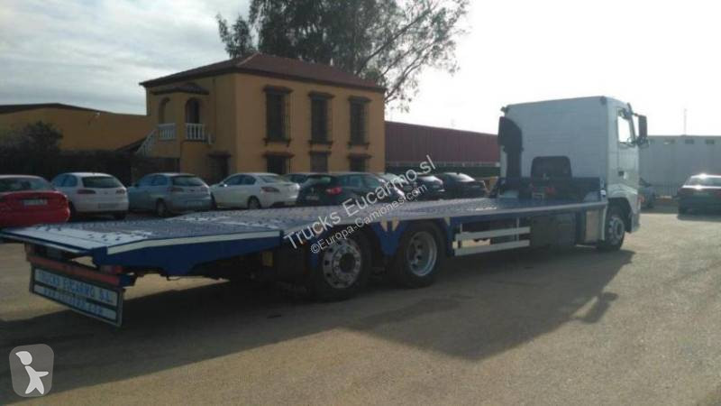 Camion Scania