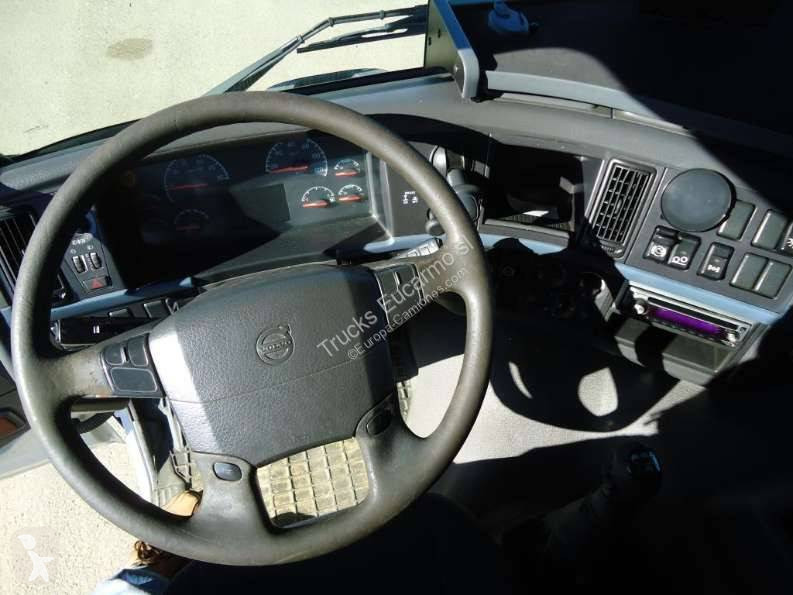 شاحنة Volvo