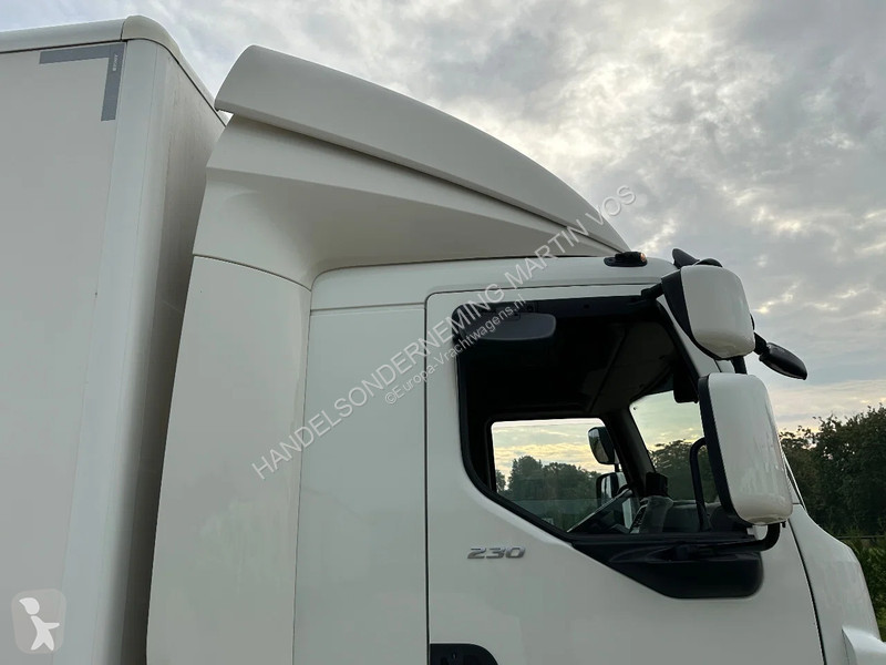 شاحنة DAF 230 L2EN3