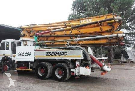 شاحنة Iveco